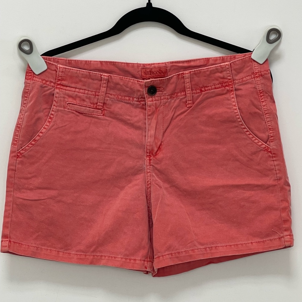 Merona women’s shorts
